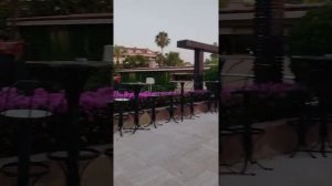 Отель Alba resort hotel 5 Сиде Турция. Очень хороший отель, рекомендую. С 22.06 по 2.07.22 год