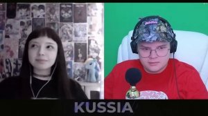 КАША ВНОВЬ ЗАШЕЛ В ЧАТ РУЛЕТКУ | КАША ТРОЛЛИТ В ЧАТ РУЛ?