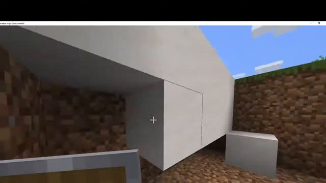 строю бассейн в майнкрафте за: 10 секунд, 1 минуту и 10 ми? смотреть онлайн