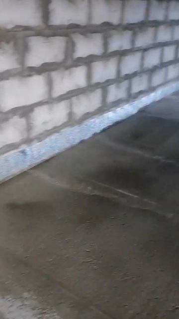 Основание под тёплый пол залили смотреть онлайн