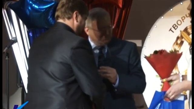 24 11 14 «Телевизионный Вестник» вновь на высоте