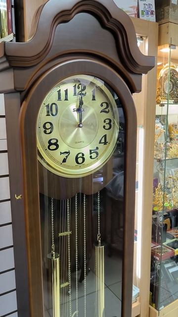 Напольные часы Sinix VID 20231021 185309