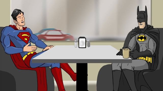 HISHE RUS: "Бэтмен: Начало" смотреть онлайн