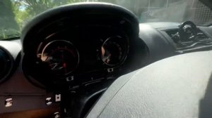 ИНДИКАЦИЯ ПТФ НА ПРИБОРНОЙ ПАНЕЛИ ЛАДА ГРАНТА ФЛ