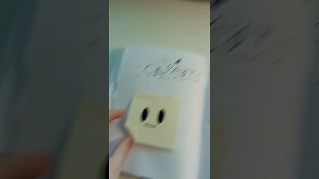 Мой дневник Колетт из BRAWL STARS смотреть онлайн