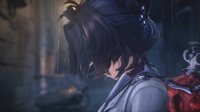 Silver Palace - Official Reveal Trailer