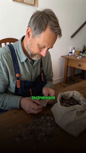 Когда можно рассчитаться кредитору мешками монет #кре смотреть онлайн
