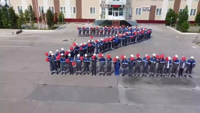 Акция в поддержку президента и вооруженных сил России смотреть онлайн