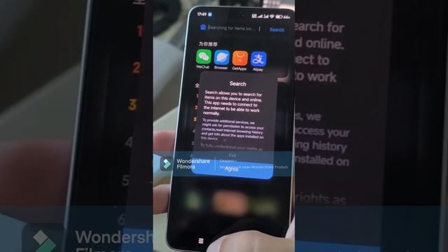 Xiaomi Redmi K70 Ultra, 12/256 ГБ смотреть онлайн