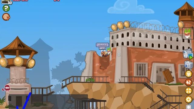 Баг со смертоносным бумерангом смотреть онлайн