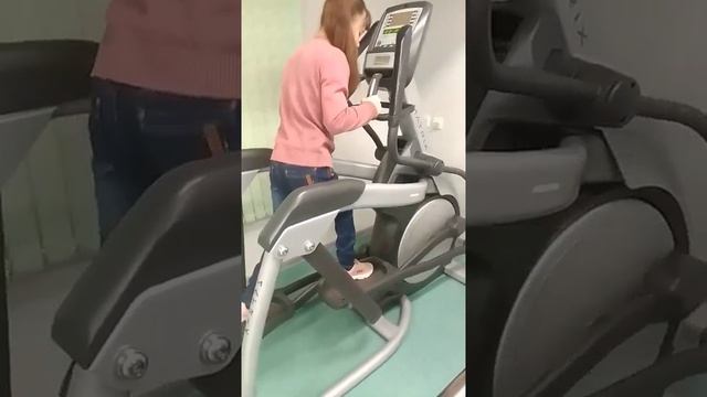 Центр реабилитации. Рабочие будни. смотреть онлайн