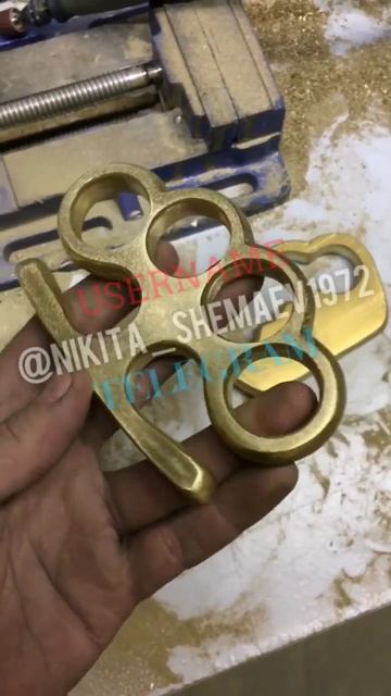 Кастет "Сигма" | Купить Для Самообороны | Бойцовский Кл? смотреть онлайн