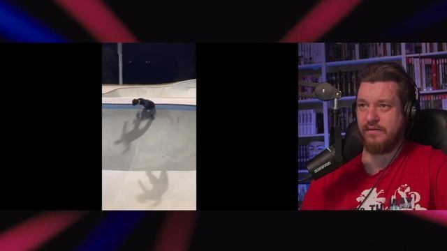 РЕАКЦИЯ НА Perfectly Cut Screams 165 смотреть онлайн