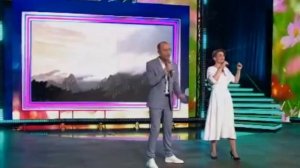 Смотри, какая красота Авторская песня Сколовы Виталий