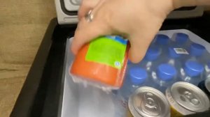 Обзор автохолодильника Alpicool C15