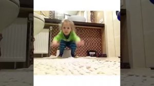 ПРЕВРАЩЕНИЕ В ДРАКОНА С МОЕЙ ПЛЕМЯНИЦЕЙ!!!!