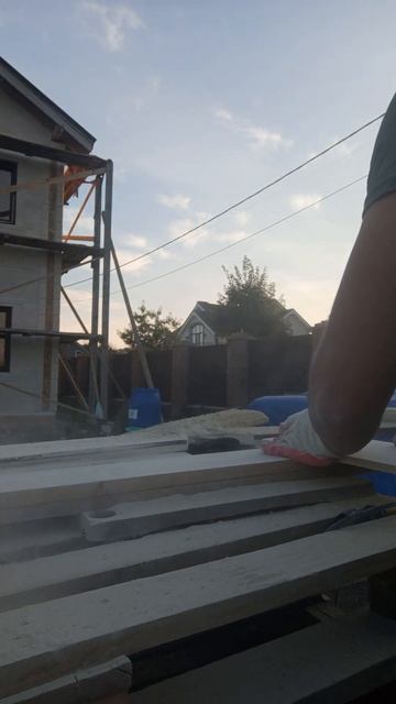 Самодельный станок для фаски . смотреть онлайн