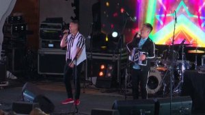 Павел Кутергин и Дмитрий Корепанов -  Эше (Фестиваль Эктоника - Табань Fest 2020)