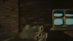 Мультфильм Как казаки в хоккей играли 1995