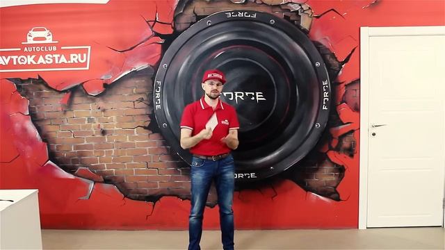 Фестиваль Автозвука - Автокаста 2018