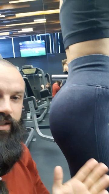 секрет красивой жопы! #нижнийновгород #chiropractor #massage #ве? смотреть онлайн