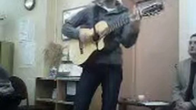 2013 01 19 - Городской день поэзии в Орехово-Зуеве смотреть онлайн