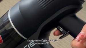 Обзор беспроводного вертикального пылесоса Polaris PVCS 4010