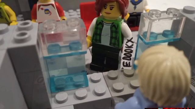 Покупка машины 3 серия #мультик