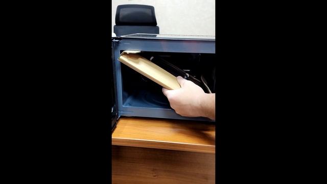 RENOVA - МИКРОВОЛНОВЫЕ ПЕЧИ
