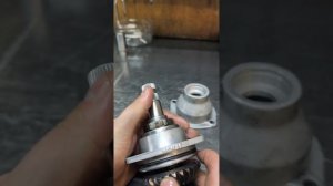 Гур КАМАЗ, замена сальника углового редуктора, что и к?