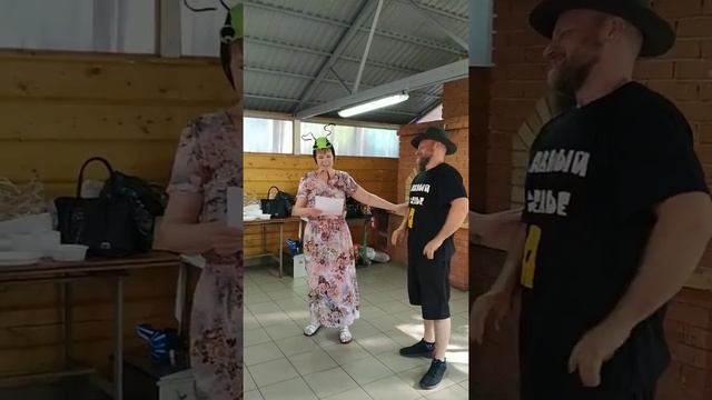 Оригинальное поздравление с днём рождения 🎂 смотреть онлайн