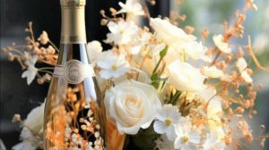 С Днем Рождения, Таня! 🎁Музыкальная открытка с пожеланиями счастья и любви!