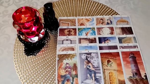 Исповедь вашего врага.