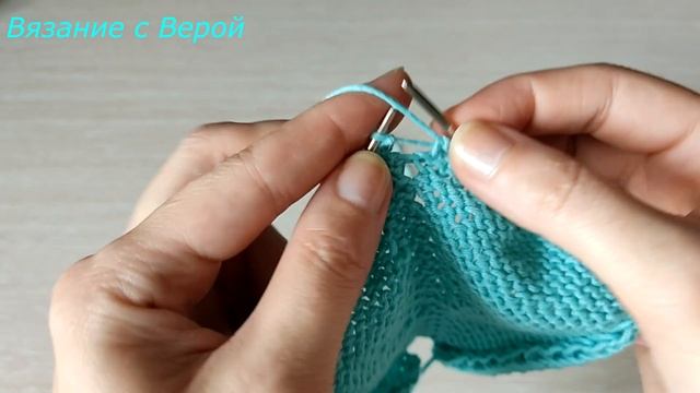 🔥🔥🔥КРАСИВАЯ И ПРОСТАЯ ЛИНИЯ РЕГЛАНА СПИЦАМИ.🔥🔥🔥#красиваяипростаялиниярегланаспицами#вязаниесверой смотреть онлайн
