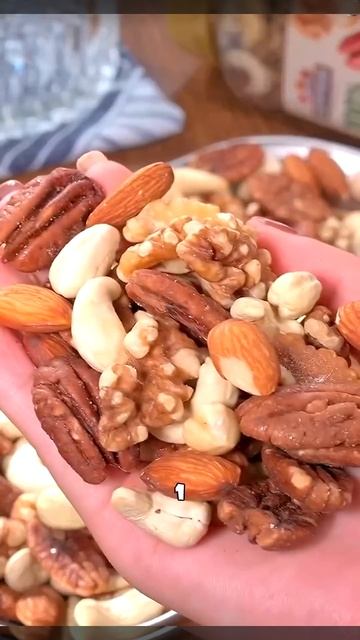 ЭТИ орешки, взорвали все продажи на ВБ! #длядома #обзор? смотреть онлайн