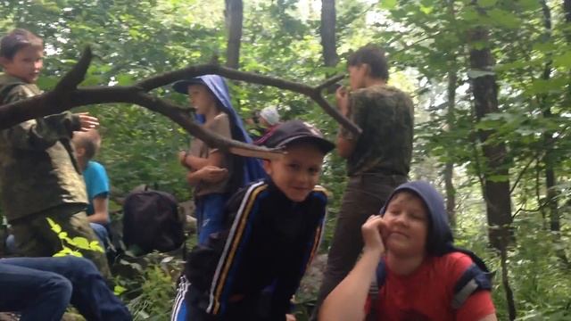 Вокруг света: Аша