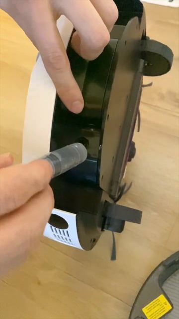 Midea M7 не увлажняет - РЕШЕНИЕ ПРОБЛЕМЫ смотреть онлайн