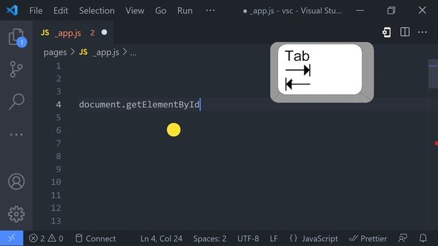 VS Code in 100 Seconds смотреть онлайн