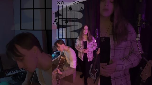 Аккорды для песни #Самолеты из сериала #Ландыши смотреть онлайн