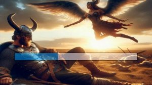 Огненный Топор — Валькирия