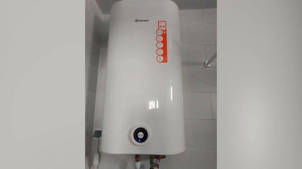 Водонагреватель Thermex Mechanik MK 80 V