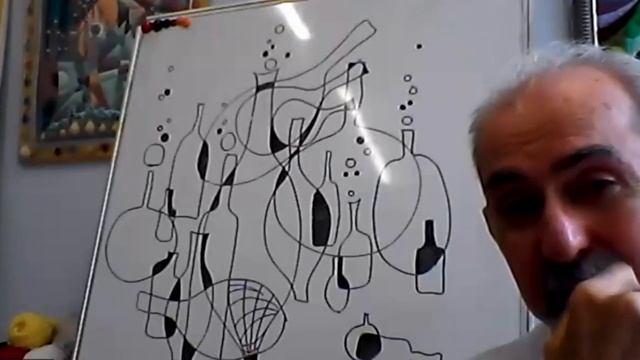 Из чего состоит стилизованная графика смотреть онлайн