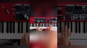 Как играть рок-н-ролл на фортепиано?