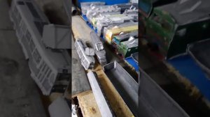 все мои поезда из бумаги