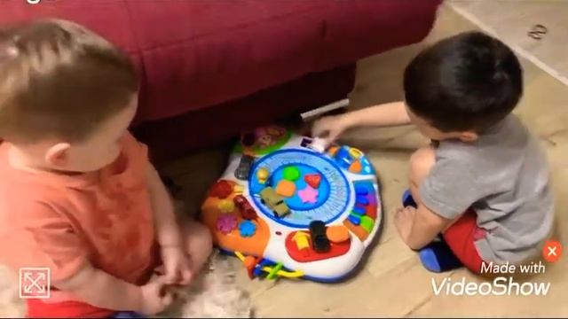 Веселые игры. Детское видео. смотреть онлайн