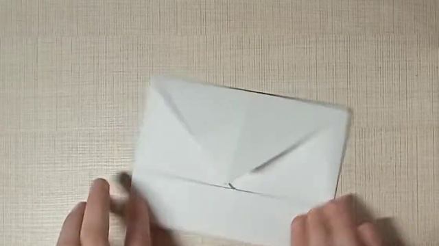 Коробочка из бумаги формата А4 без клея смотреть онлайн