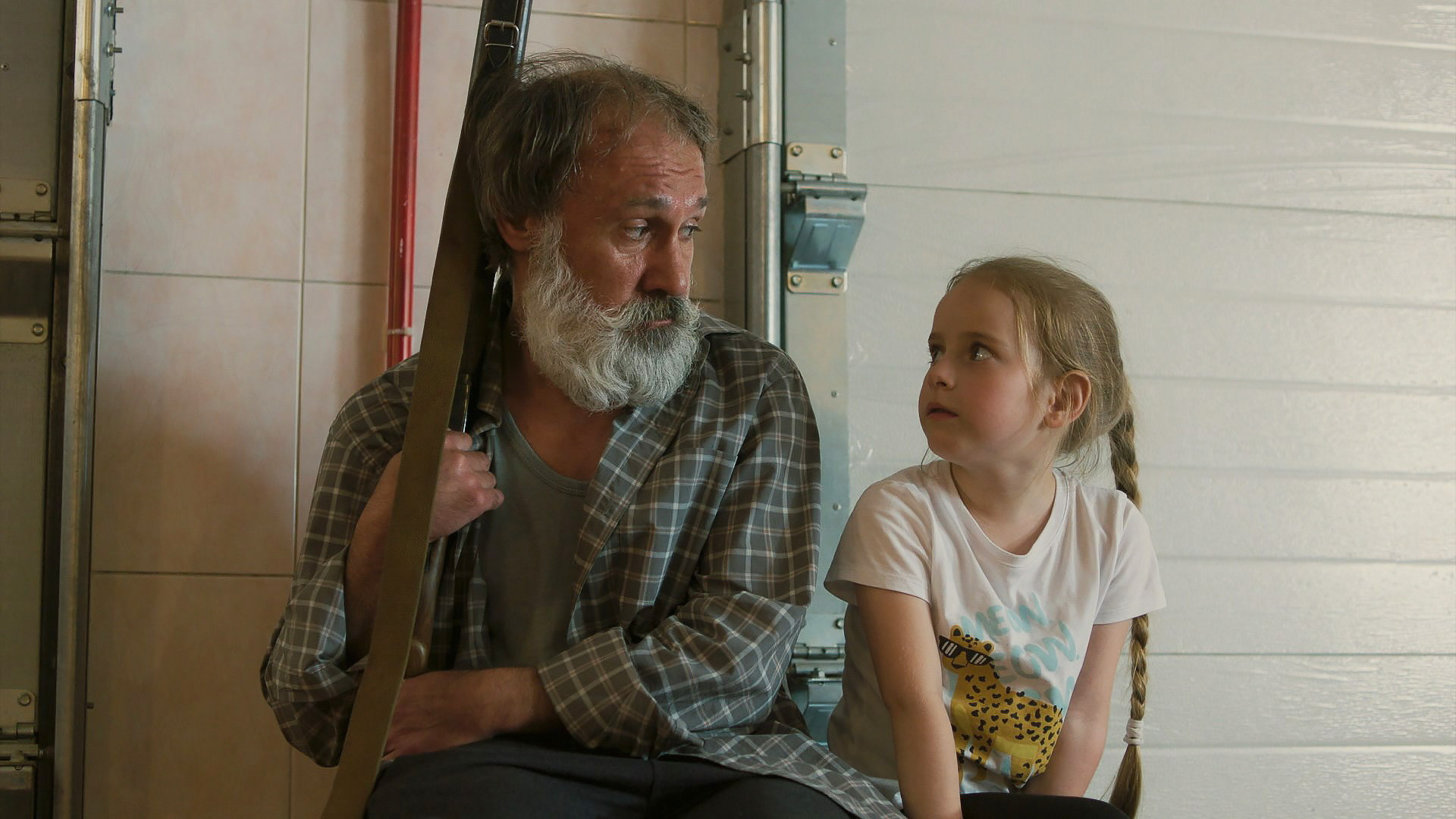 Дурдом, 1 сезон, 8 серия смотреть онлайн