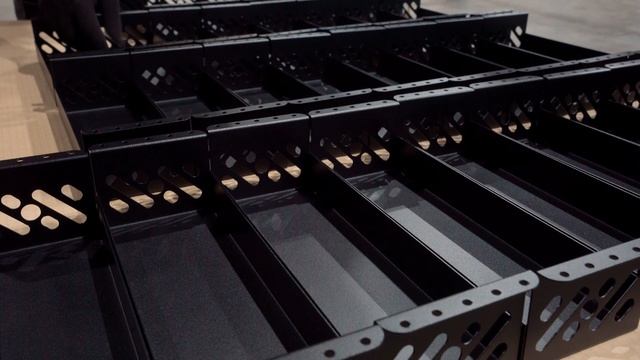 Производство светодиодных светильников PromLED смотреть онлайн