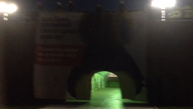 Приколы Екатеринбурга: неизвестные повесили девятиметровую *опу в центре города смотреть онлайн