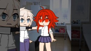 Saiko No Sutoka, клип «привет» гача клуб